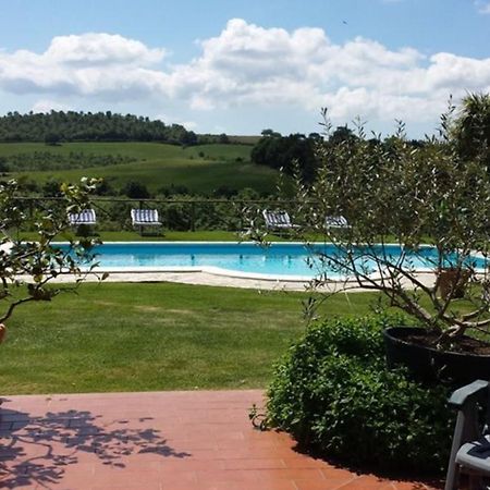 Agriturismo Il Maggio Manciano Buitenkant foto