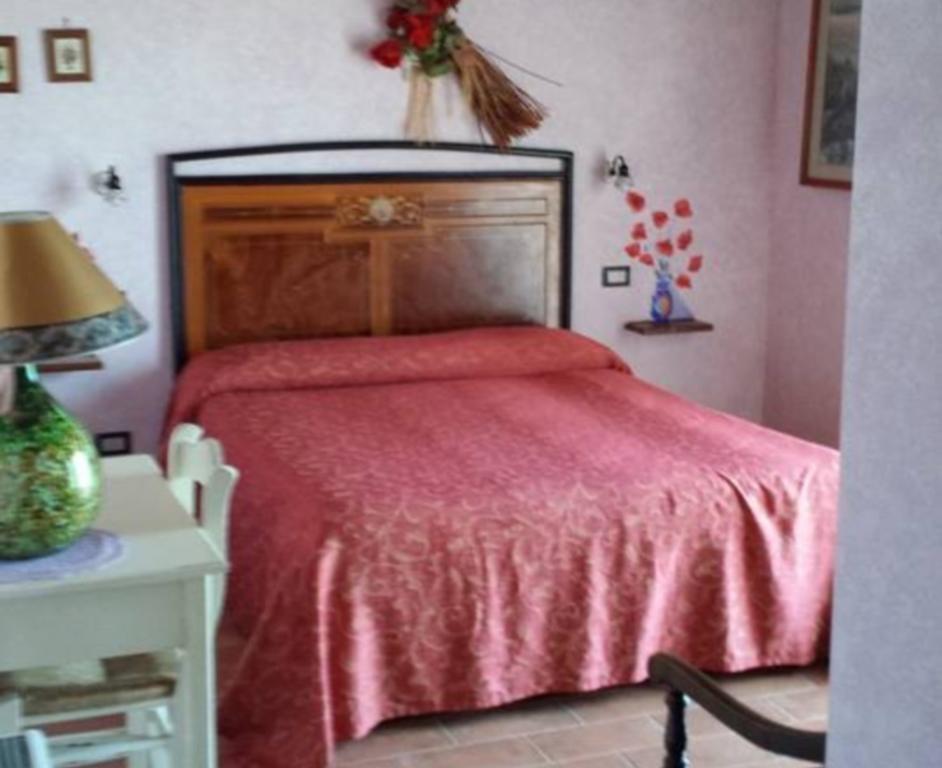 Agriturismo Il Maggio Manciano Kamer foto